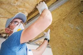 Best Fireproof Insulation  in Sylvan Springs, AL